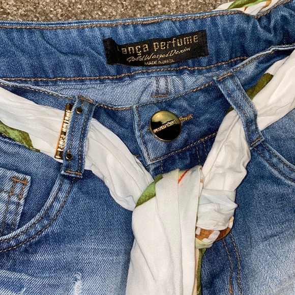 Lança Perfume short | Made in Brazil - Picture 3 of 5